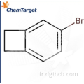 4-Bromobenzocyclobutène Clear Liquid 4BRBCB 1073-39-8